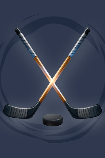 Place multi bet on Ice Hockey
